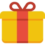 Περιτύλιγμα δώρου