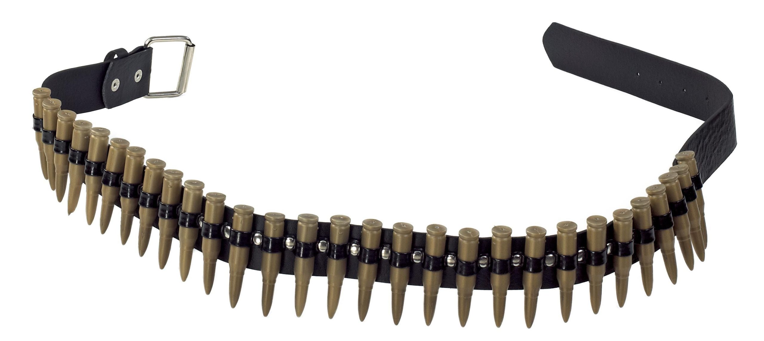 81053. Αποκριάτικο Αξεσουάρ Ζώνη Με Σφαίρες 112cm - 21581053 - Image 1