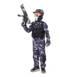 Αποκριάτικη Στολή Ειδικές Δυνάμεις - 203133406